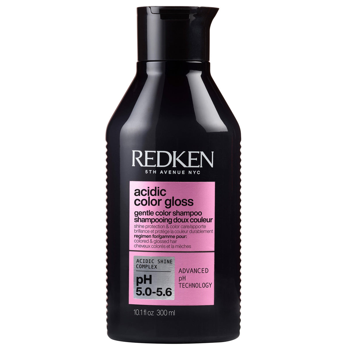 Shampoing Acidic Color Gloss Redken 300 ML