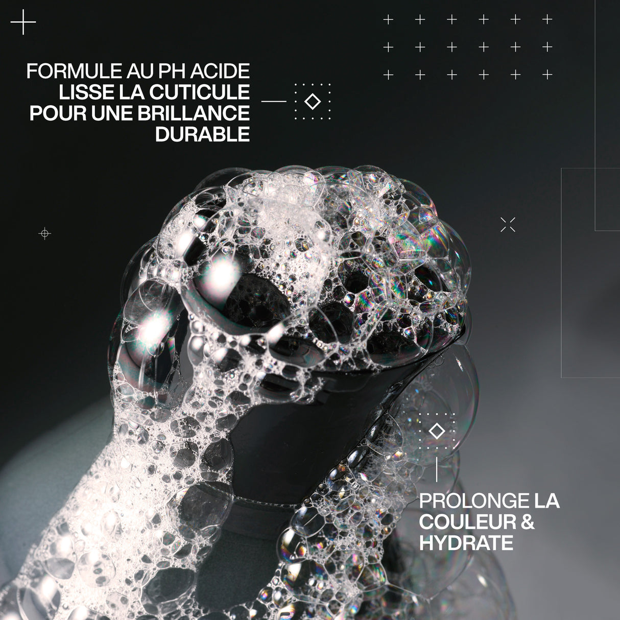 Shampoing Acidic Color Gloss Redken 300 ML