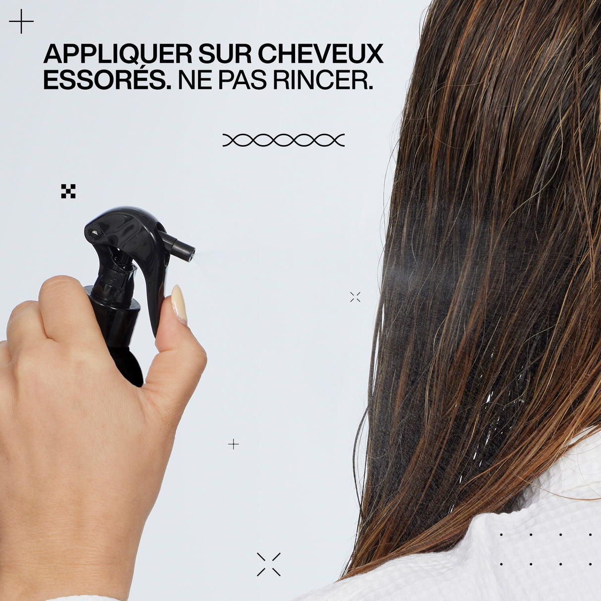 Soin sans-rinçage Acidic Color Gloss Redken 190 ML