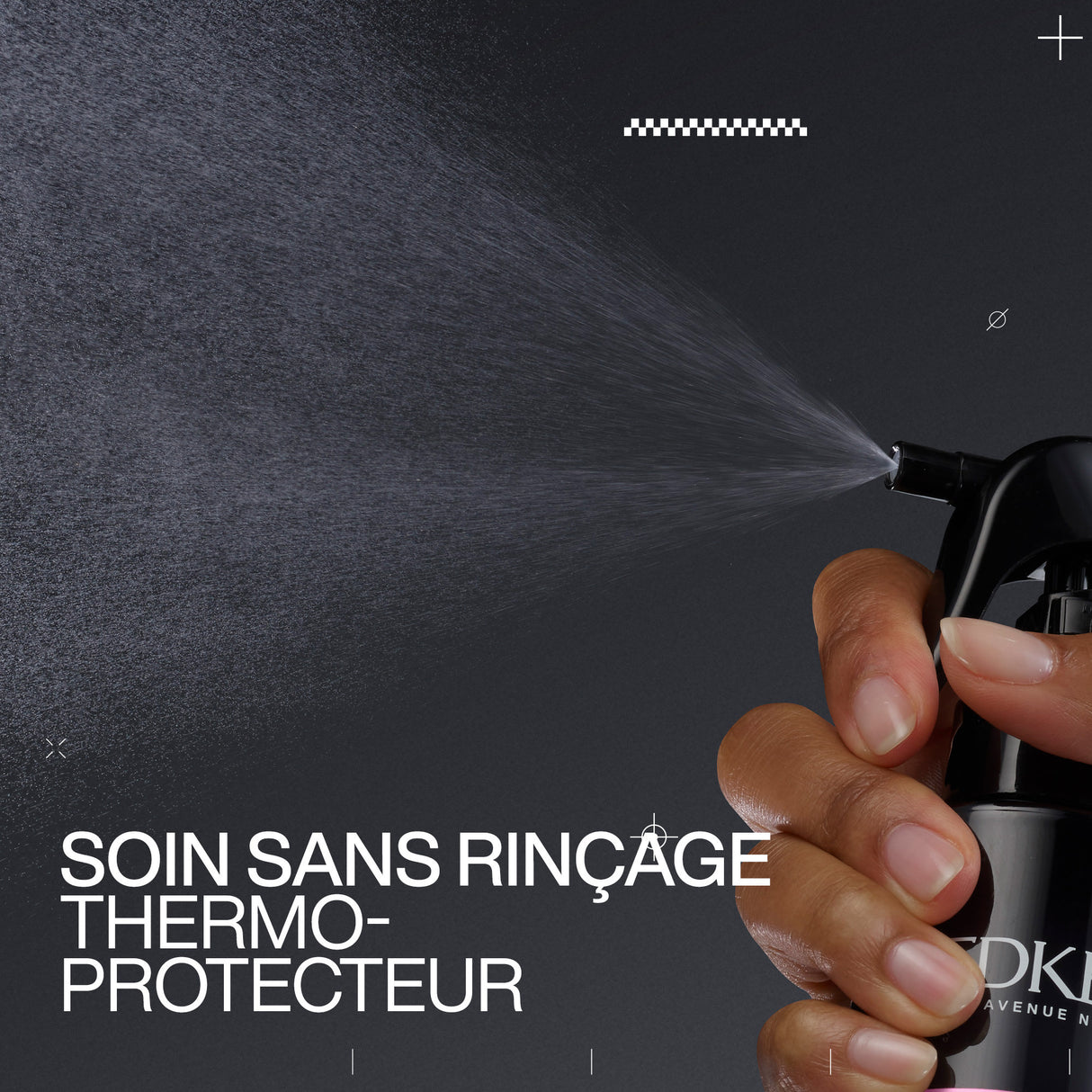 Soin sans-rinçage Acidic Color Gloss Redken 190 ML