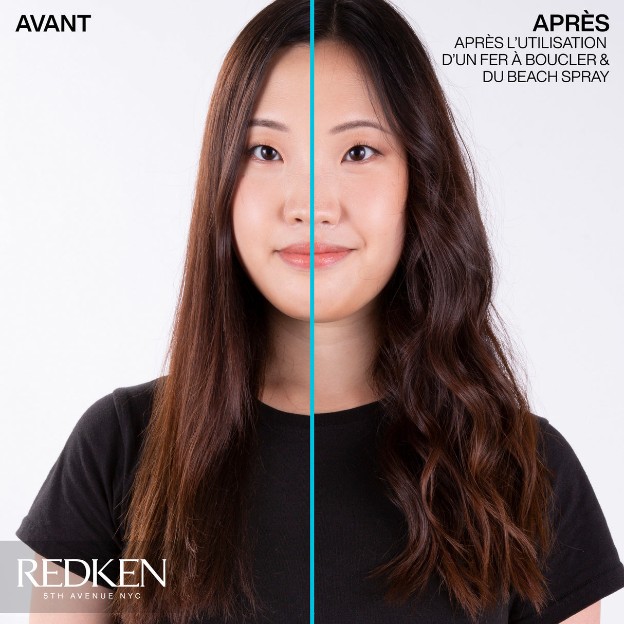 Beach Spray Redken 150 ML