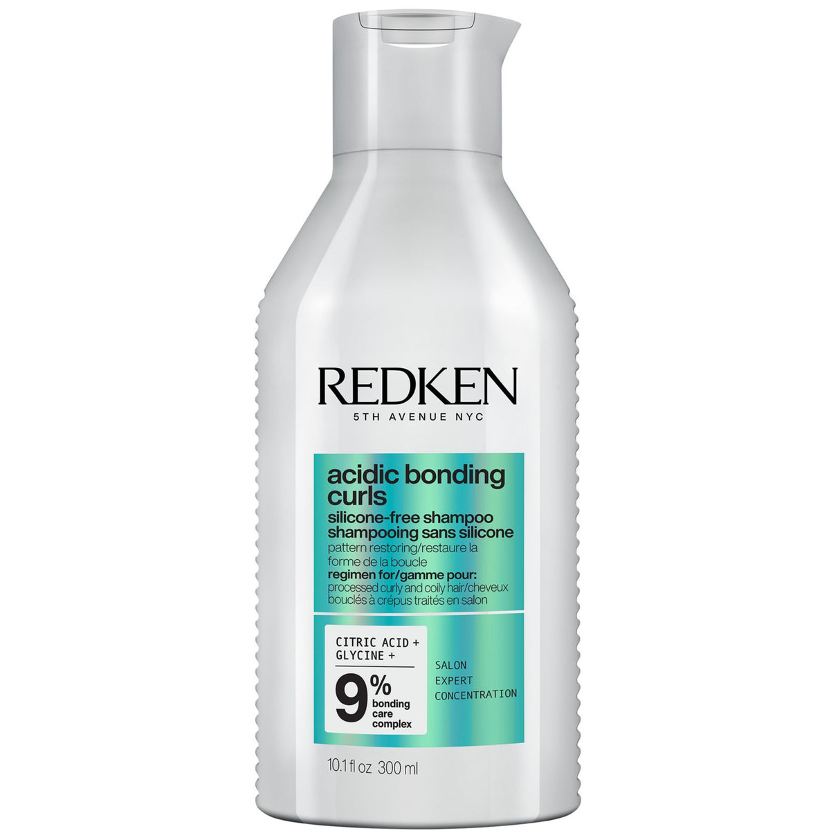 Shampoing Acidic Bonding Curls Redken 300 ML