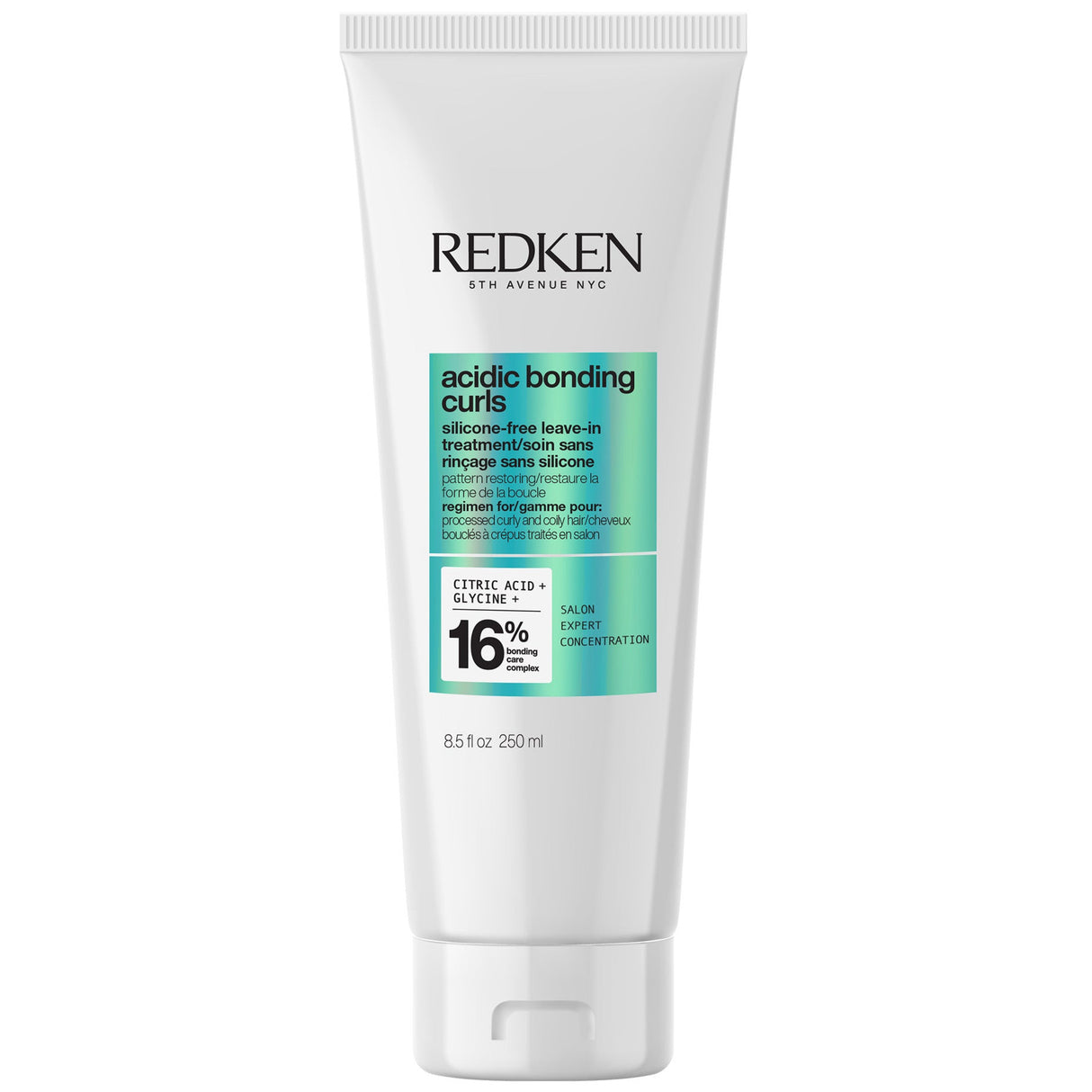 Soin sans rinçage Acidic Bonding Curls Redken 250 ML