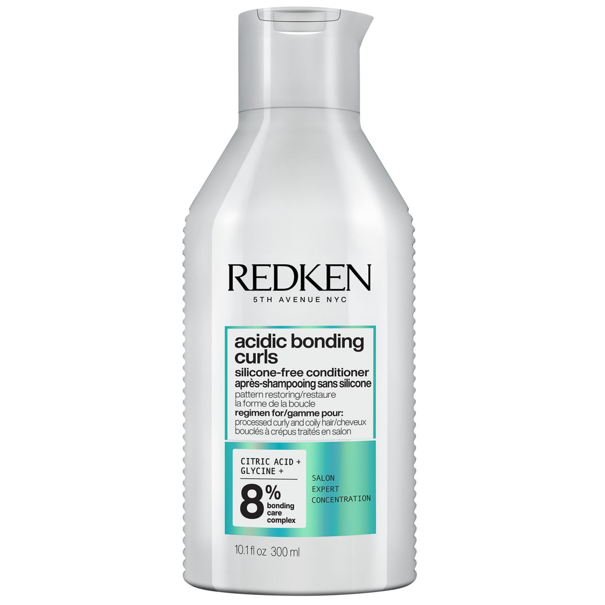 Après-Shampoing Acidic Bonding Curls Redken 300 ML
