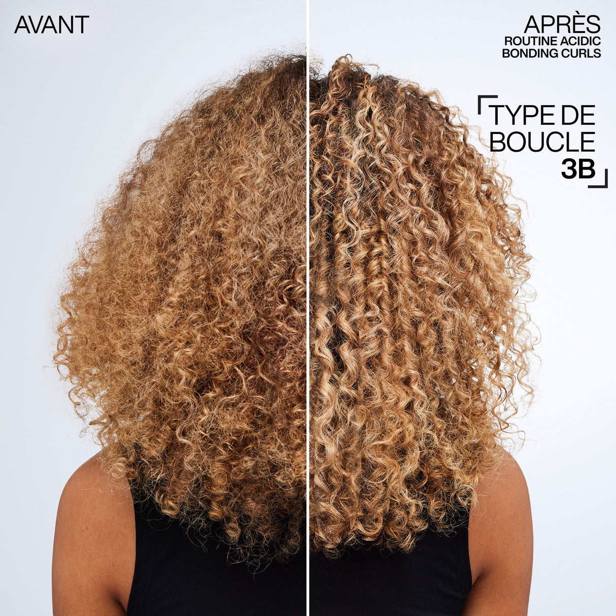 Après-Shampoing Acidic Bonding Curls Redken 300 ML