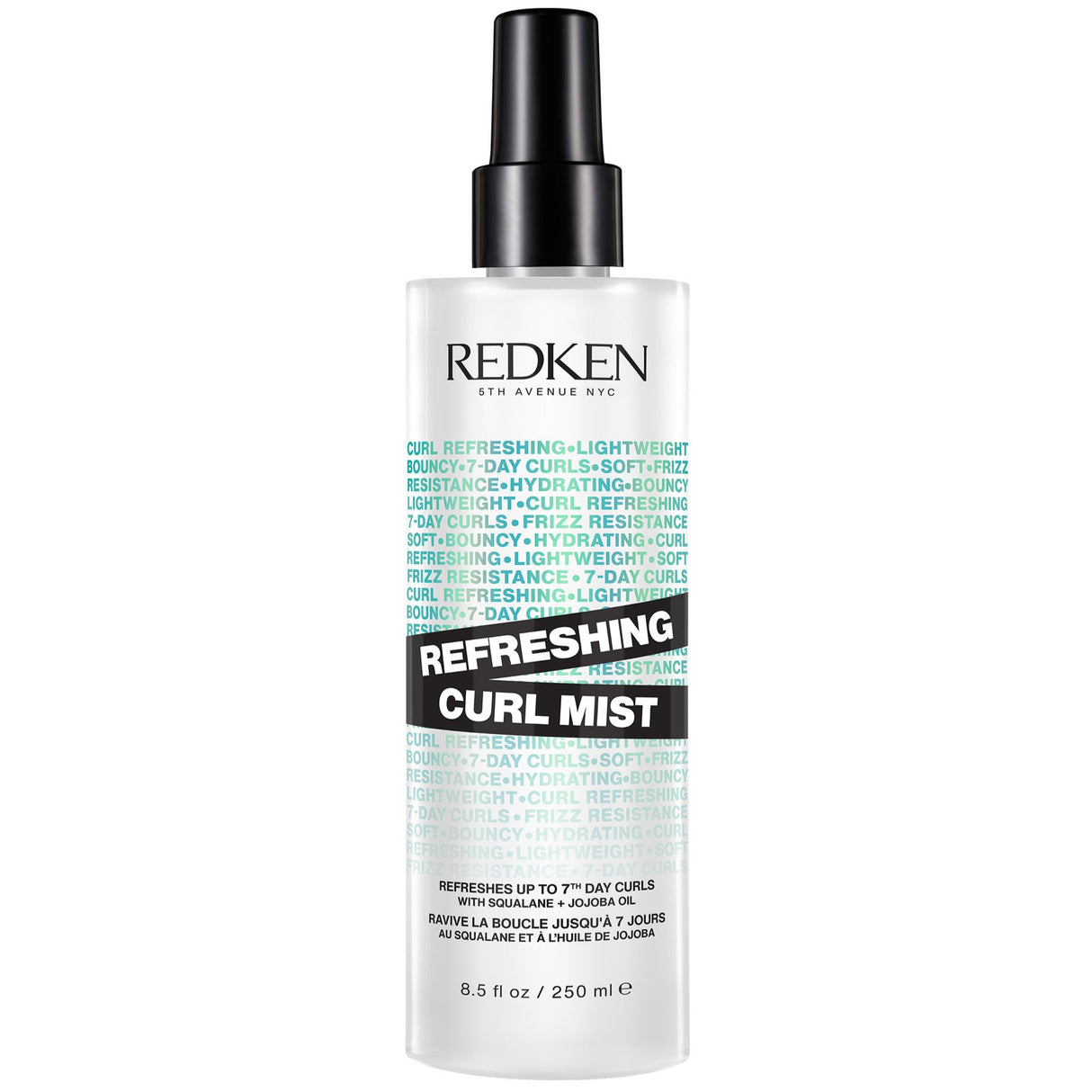Brume Hybrid Curl Stylers Redken 250 ML