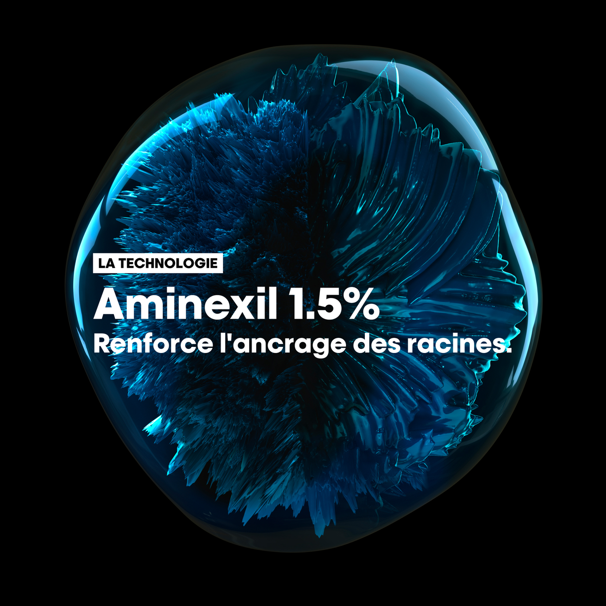 Aminexil Advanced x42 L'Oréal Professionnel