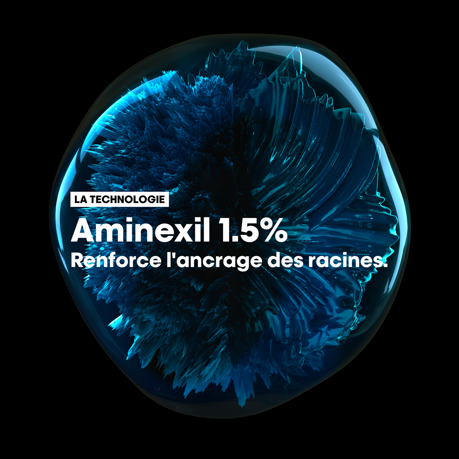 Aminexil Advanced x10 L'Oréal Professionnel