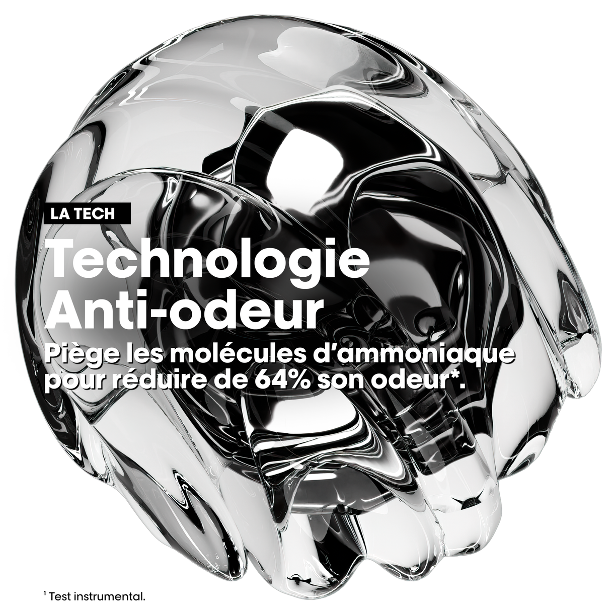 Oxydant L'Oréal Professionnel 20 Vol 1 Litre (NOUVELLE FORMULE)