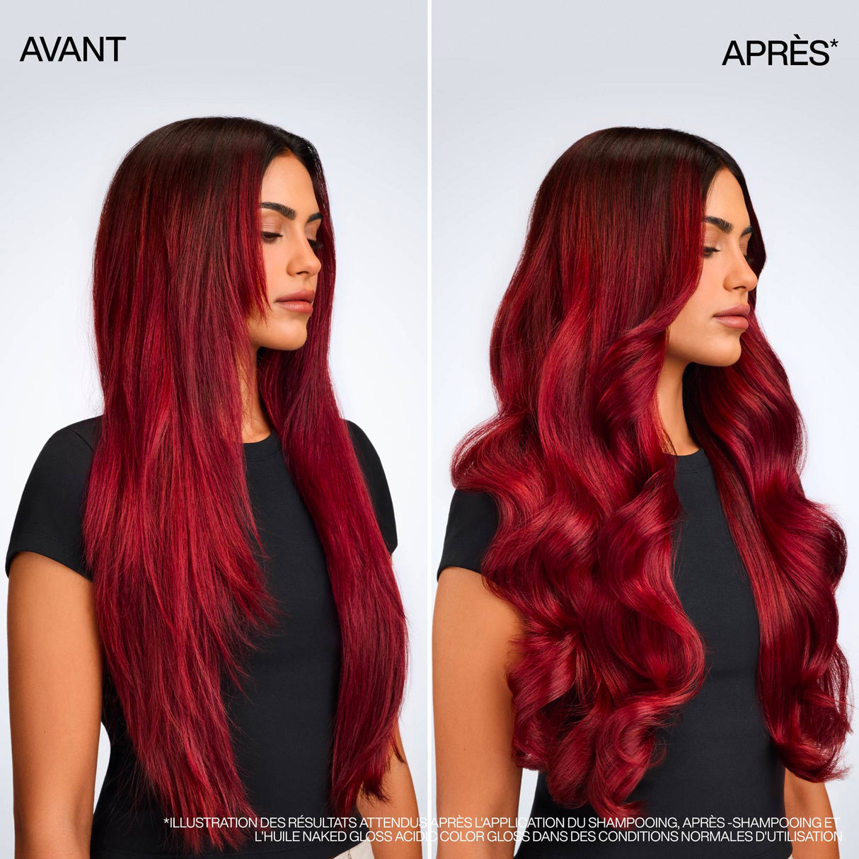 Huile Brillance Légèr Acidic Color Gloss Redken 100 ML