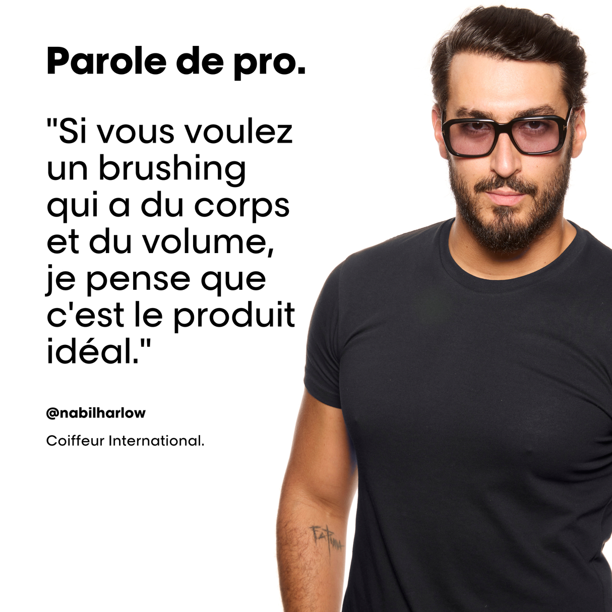 Tecni Art Flex Blowdry L'Oréal Professionnel 150 ML