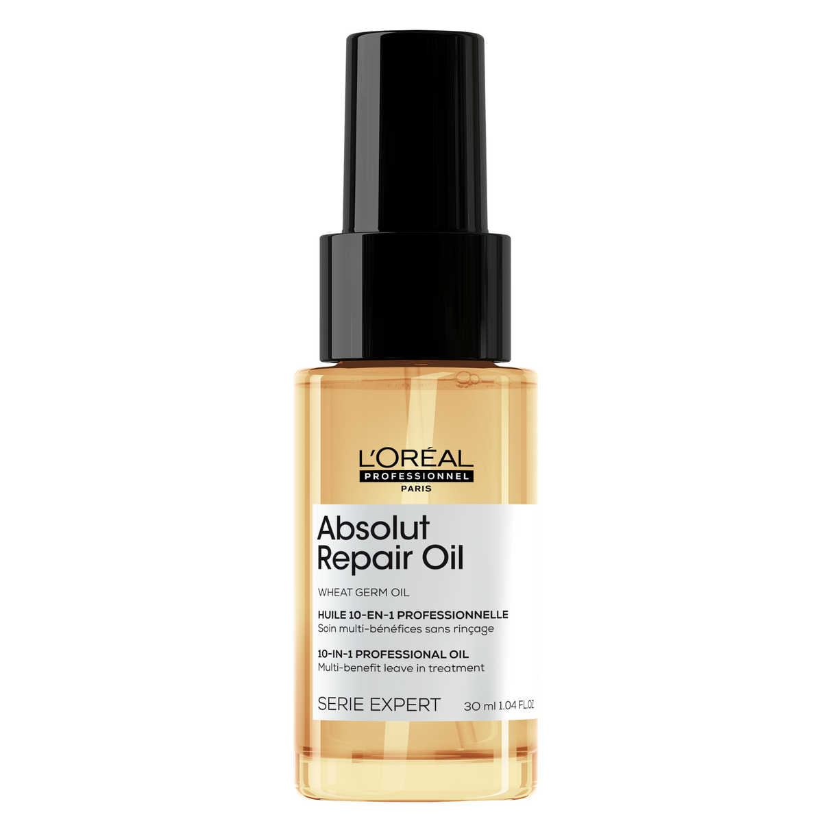 Huile 10 en 1 Absolut Repair L'Oréal Professionnel 30 ML