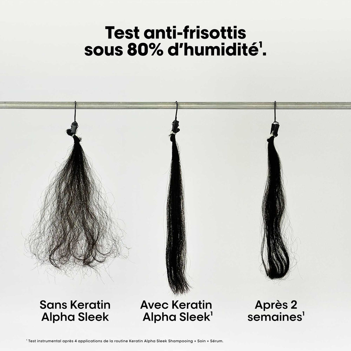 Soin Lissant Keratin Alpha Sleek L'Oréal Professionnel 200 ML