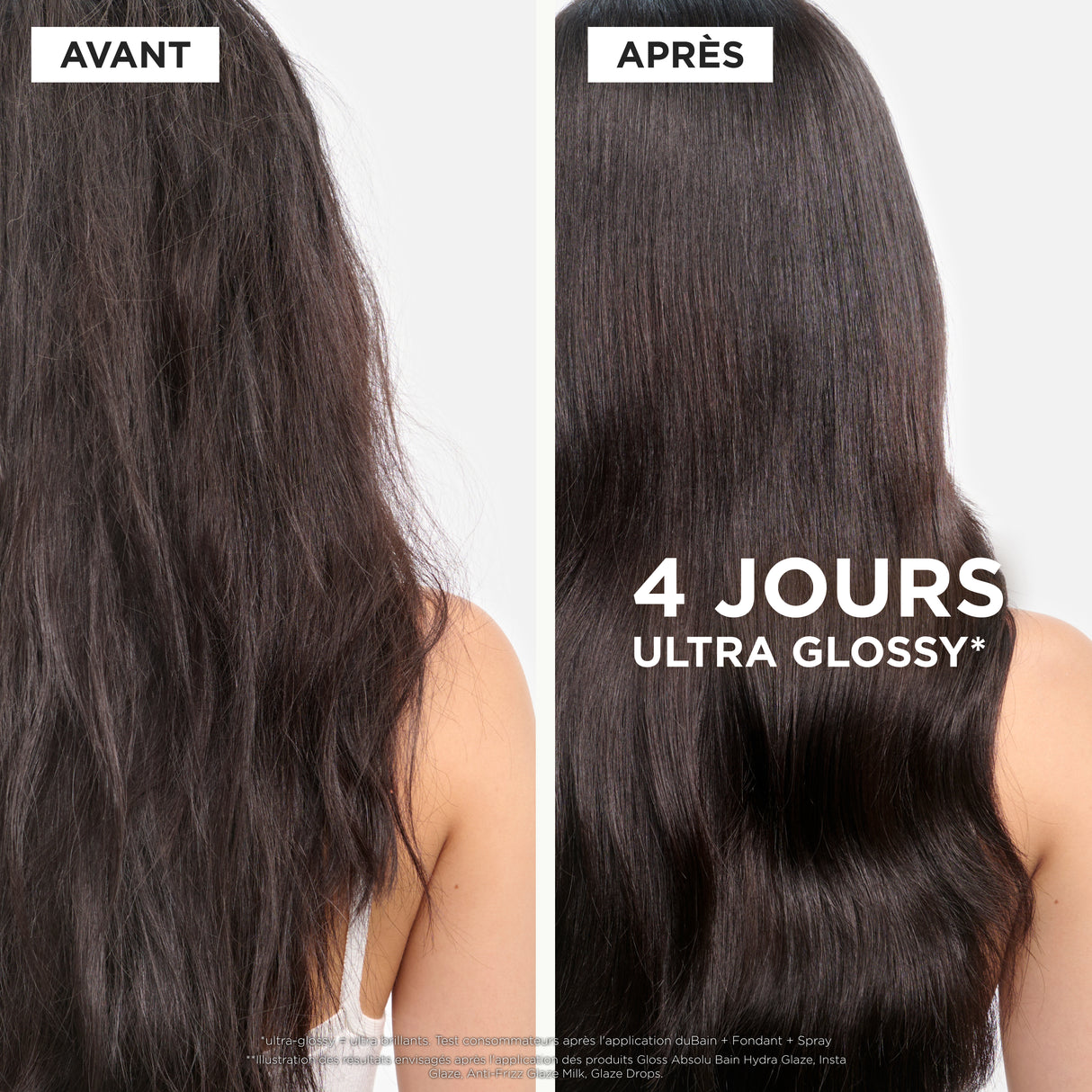 Coffret Printemps Gloss Absolu Kérastase