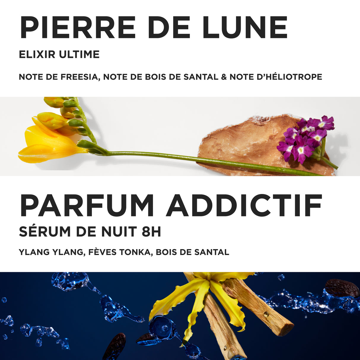 Coffret Duo Jour/Nuit Kérastase