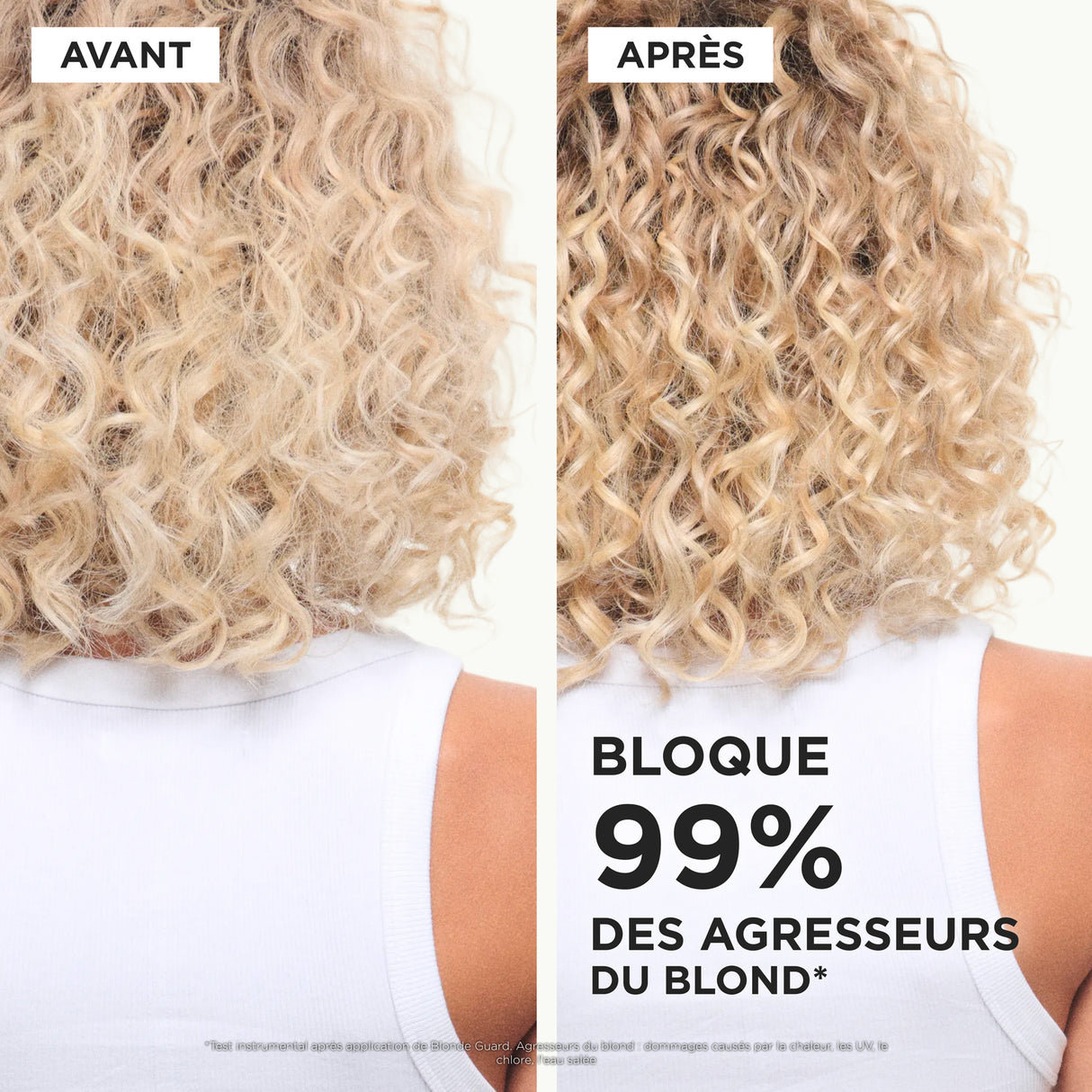 Blonde Guard Blond Absolu Kérastase
