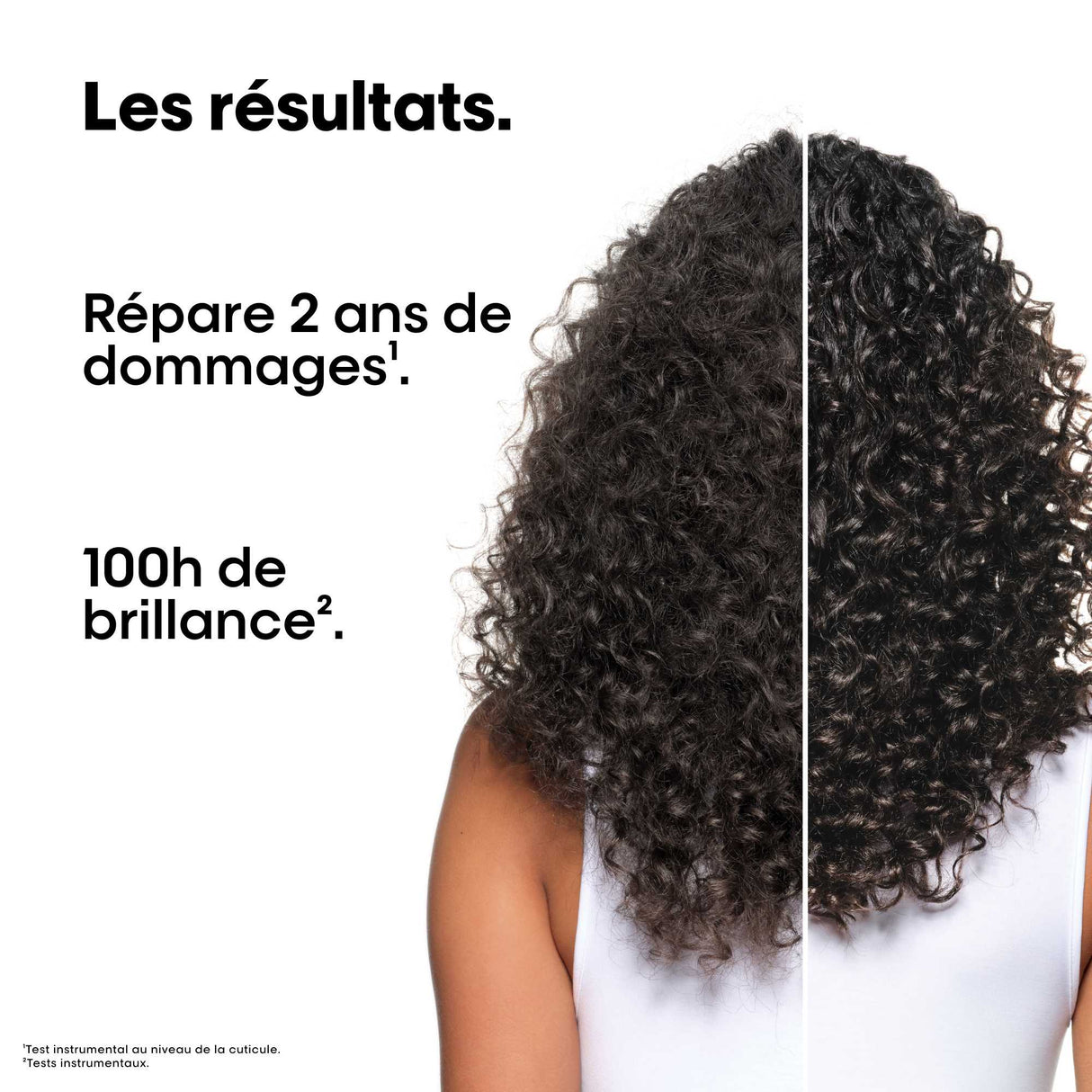 Coffret DUO Découverte Absolut Repair Molecular L'Oréal Professionnel