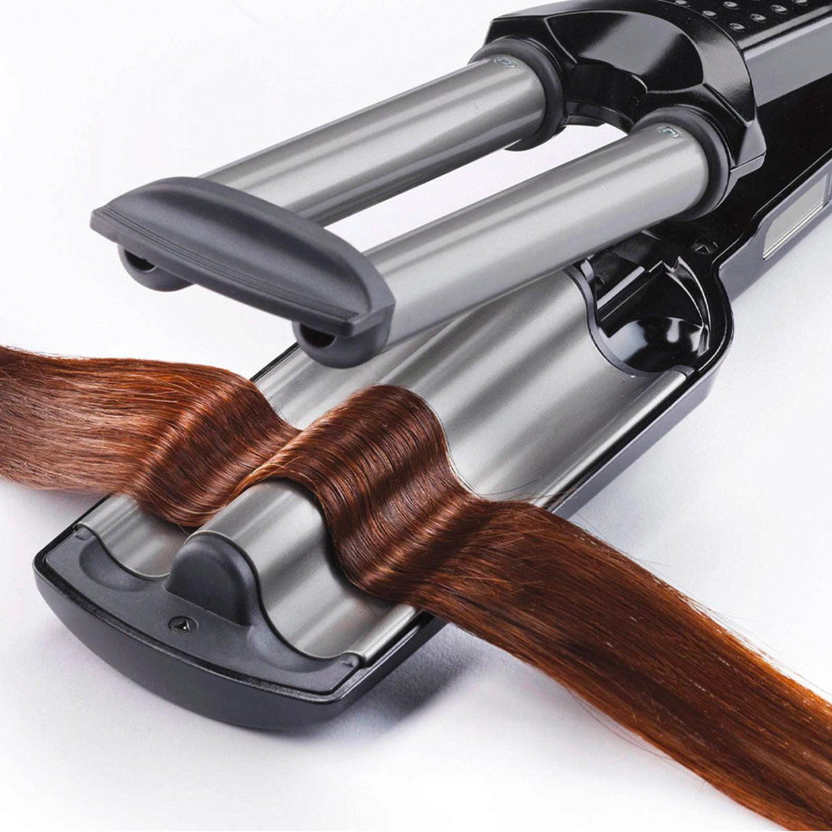 Fer à Onduler 3D Waver Babyliss Pro