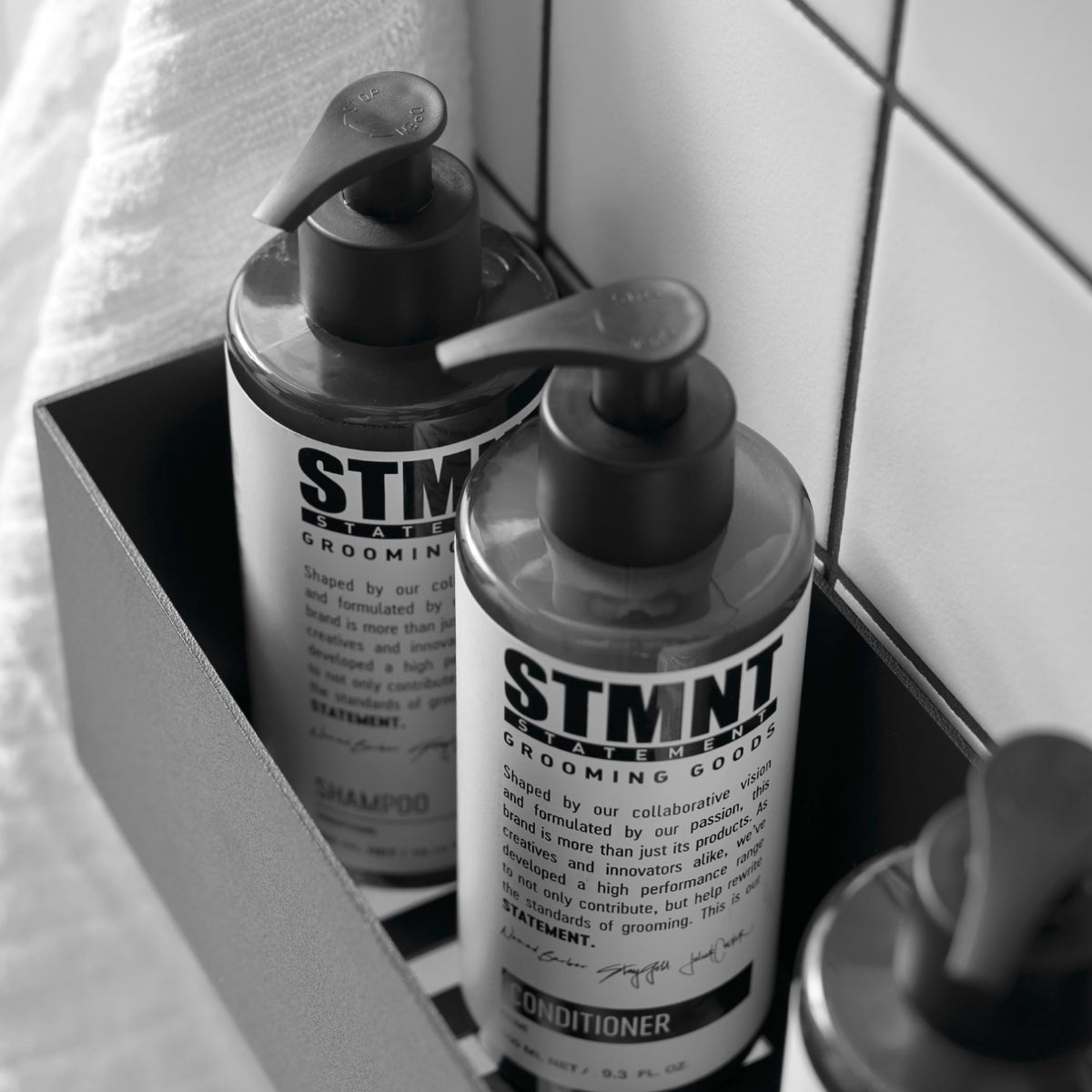 Baume STMNT 275 ML