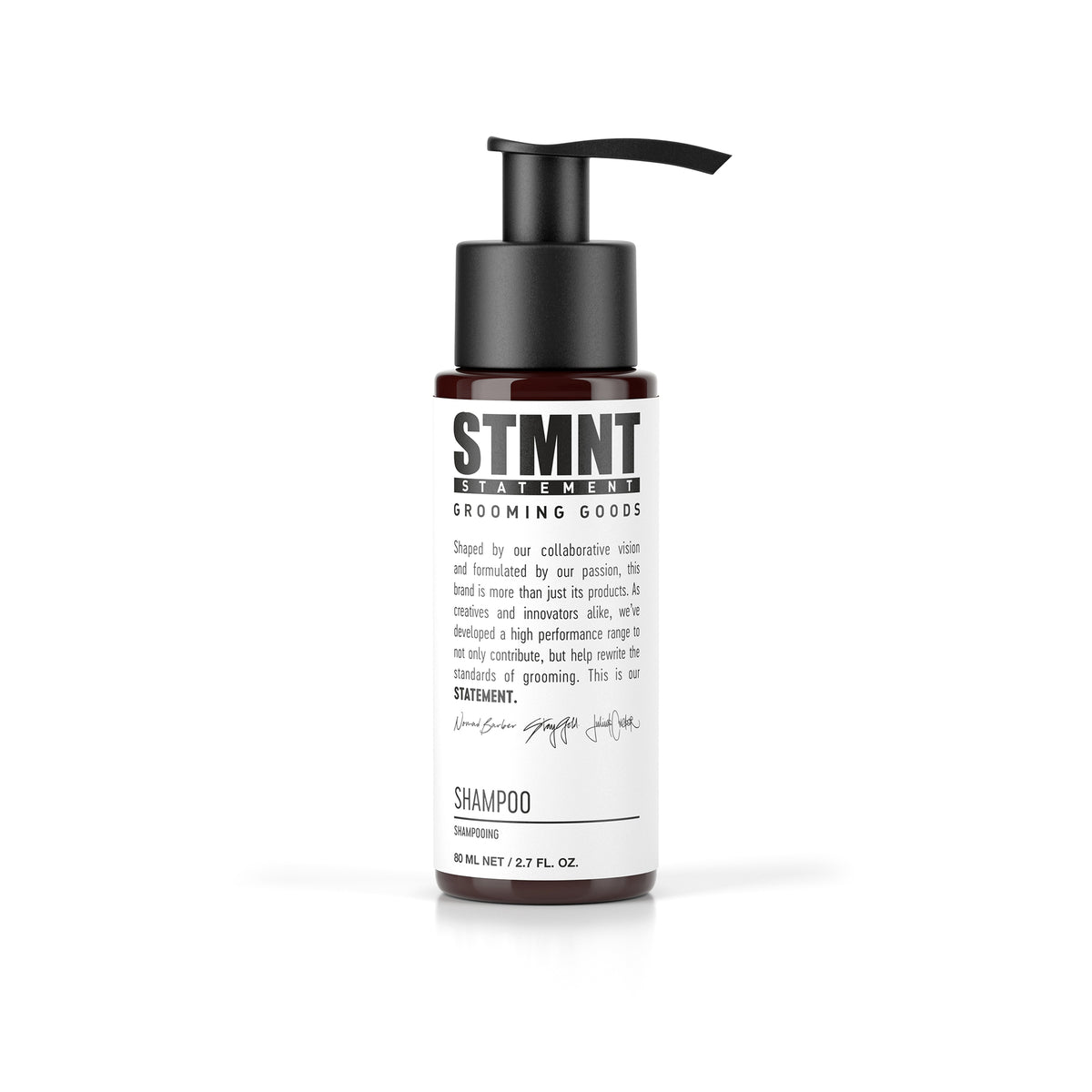 Shampoing STMNT