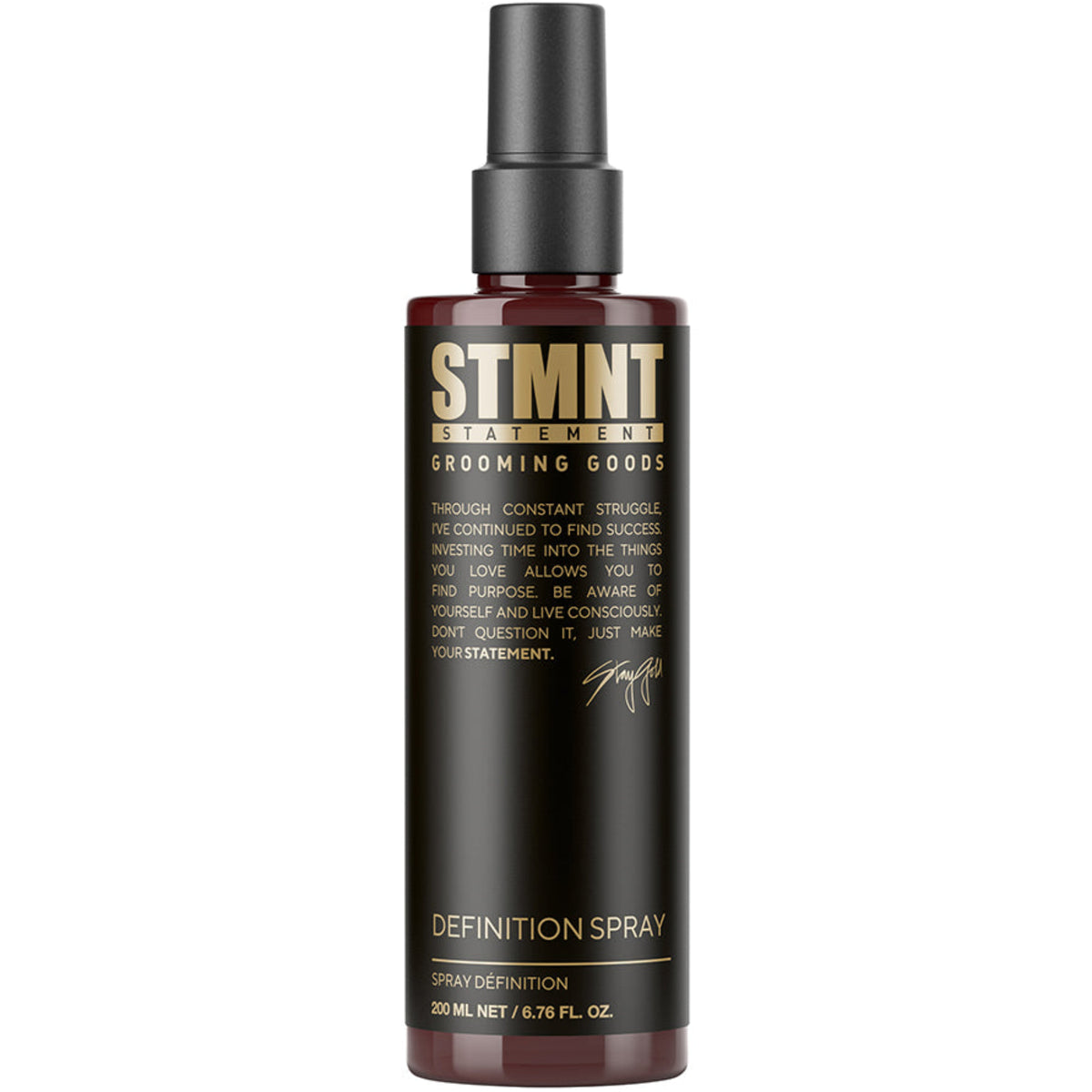 Spray Définition STMNT 200 ML
