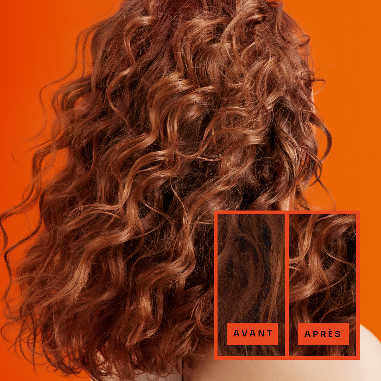 Duo Shampoing + Masque BC R-Two Schwarzkopf