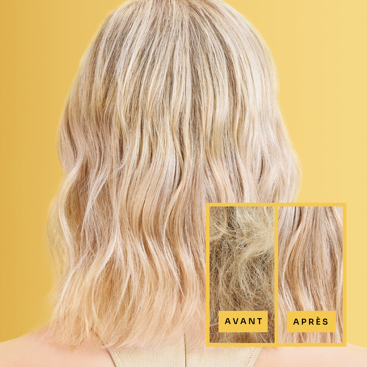 Essence Renforçatrice BC R-Two Schwarzkopf 400 ML