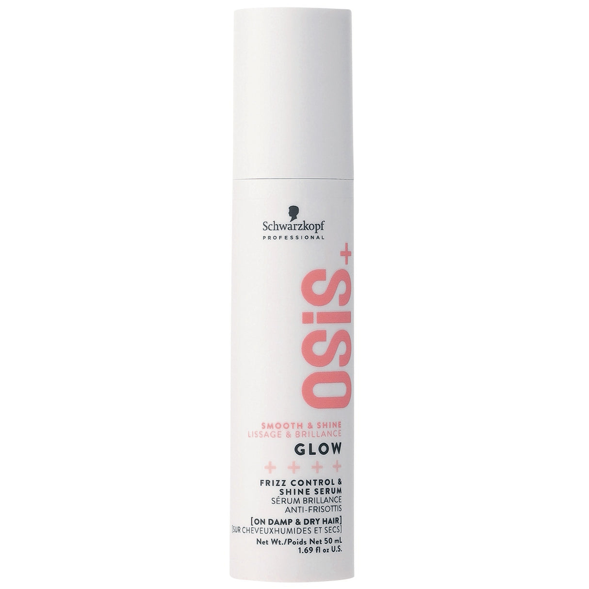 Osis + Glow Schwarzkopf 50 ML