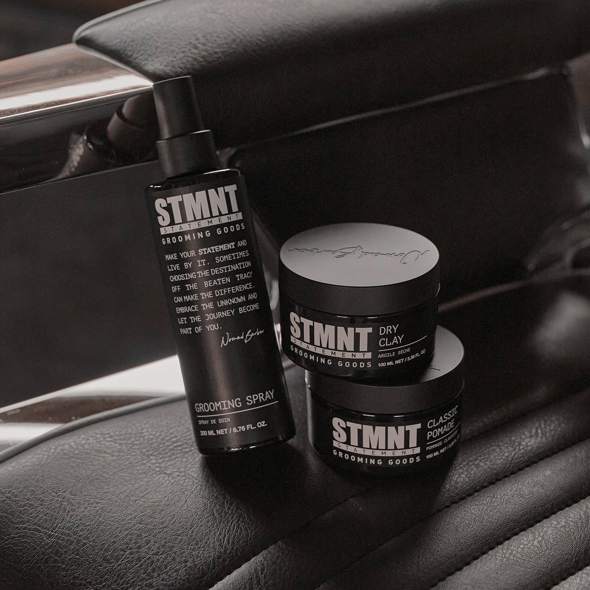 Argile Sèche STMNT 100 ML