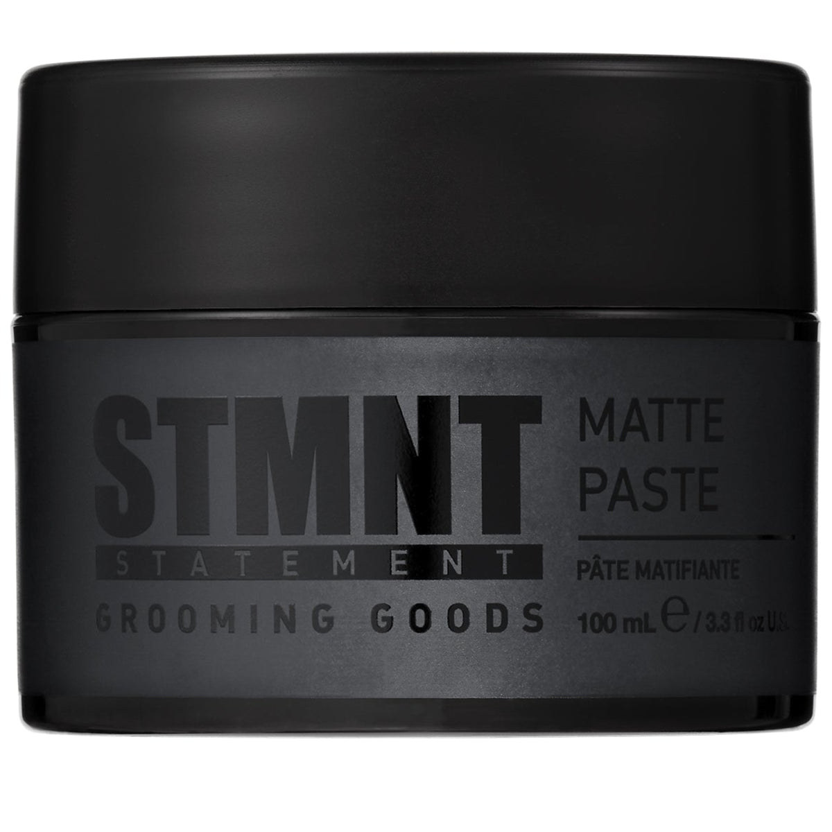 Pâte Matifiante STMNT