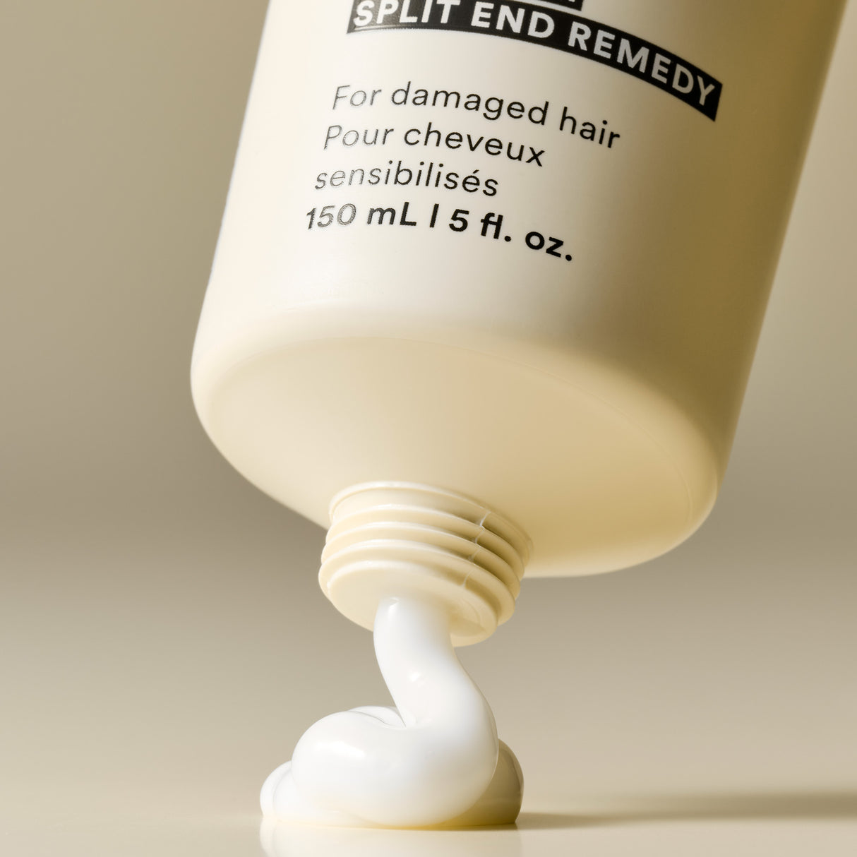 Soin Réparateur de Pointes Authentic Beauty Concept 150 ML