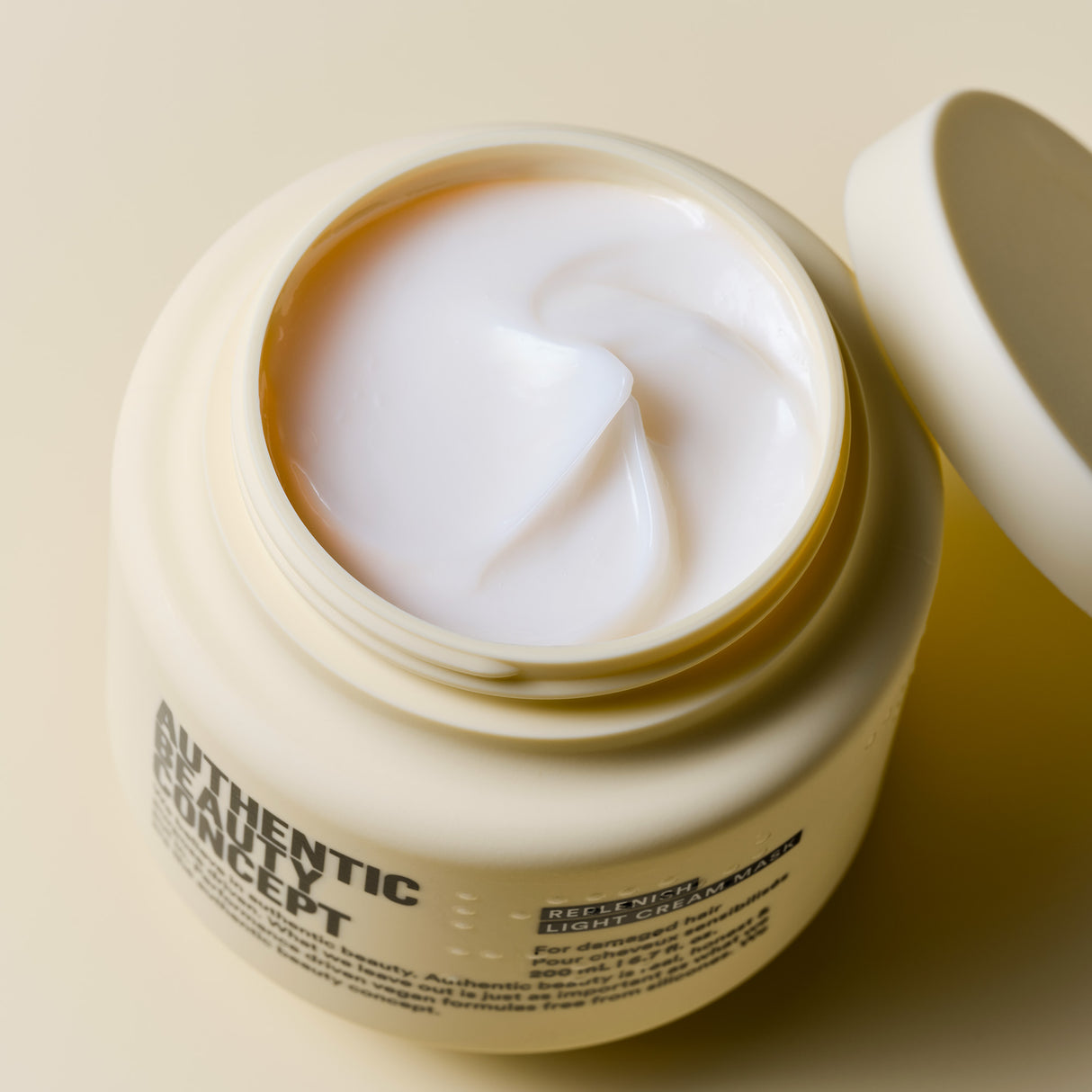 Masque Réparateur Authentic Beauty Concept 200 ML