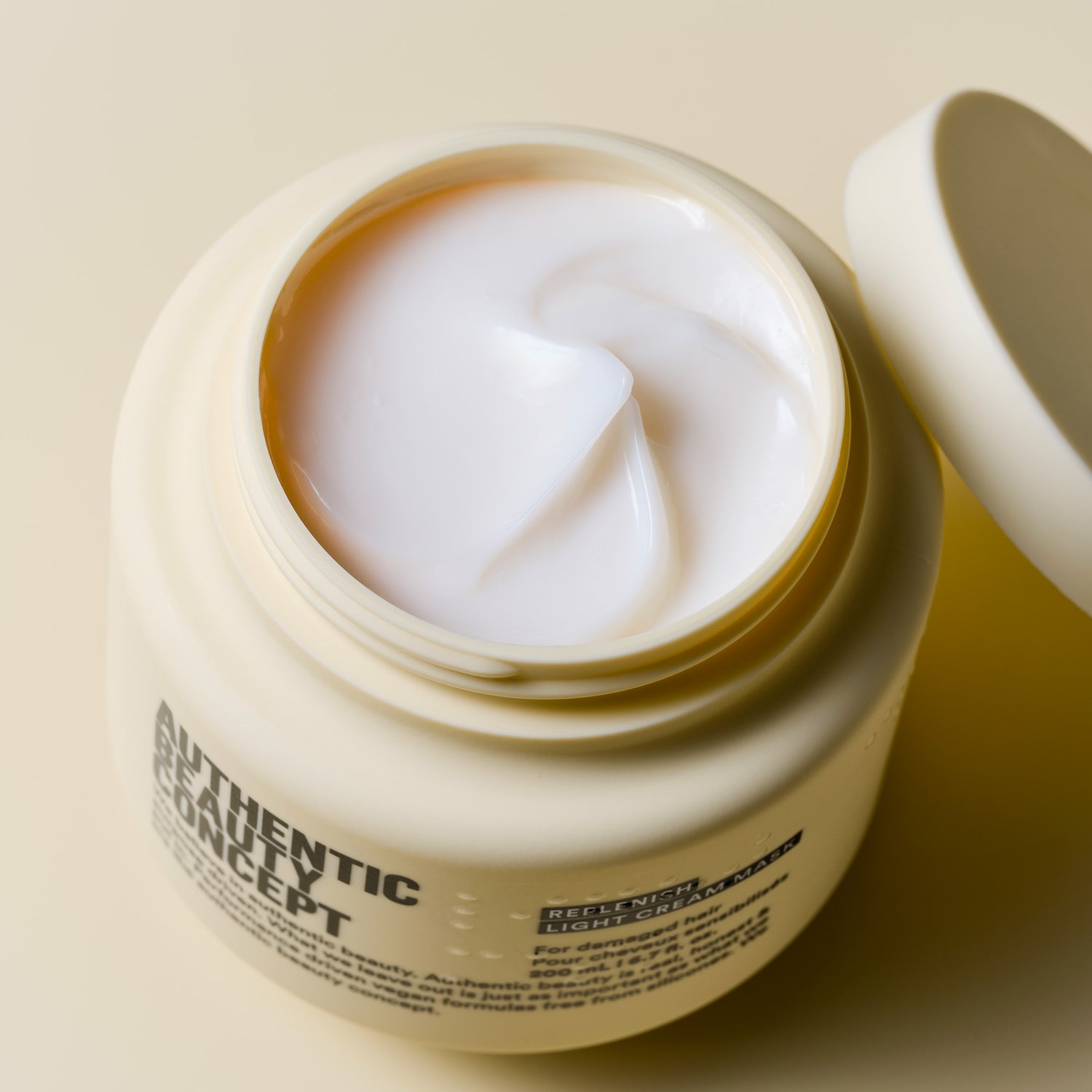 Masque Réparateur Authentic Beauty Concept 200 ML