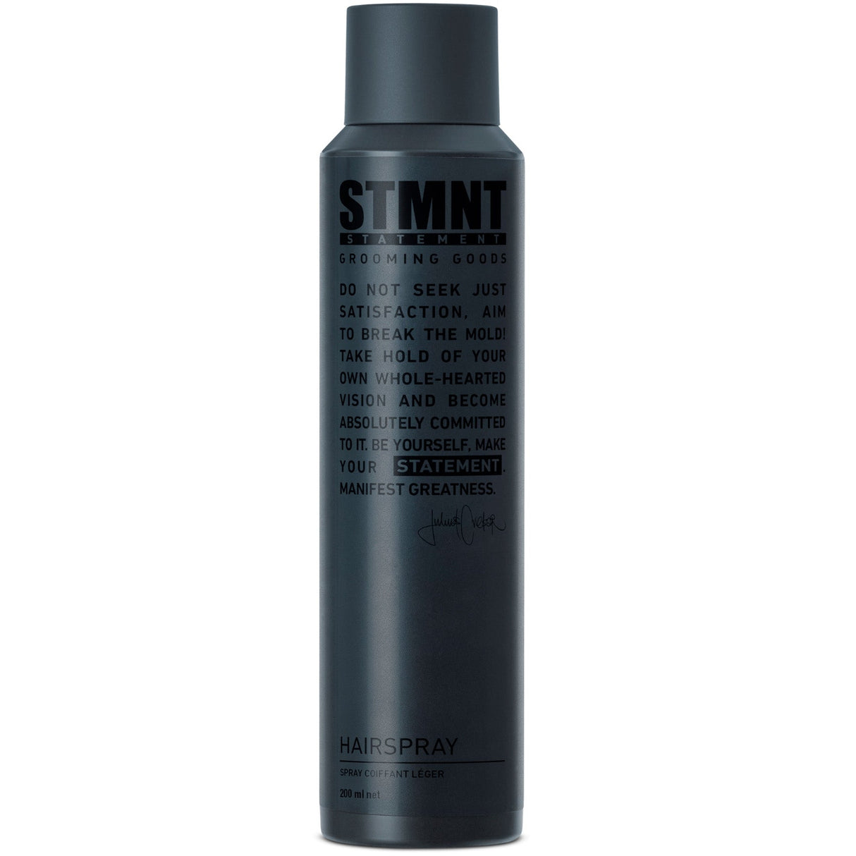 Spray Coiffant Léger STMNT 200 ml