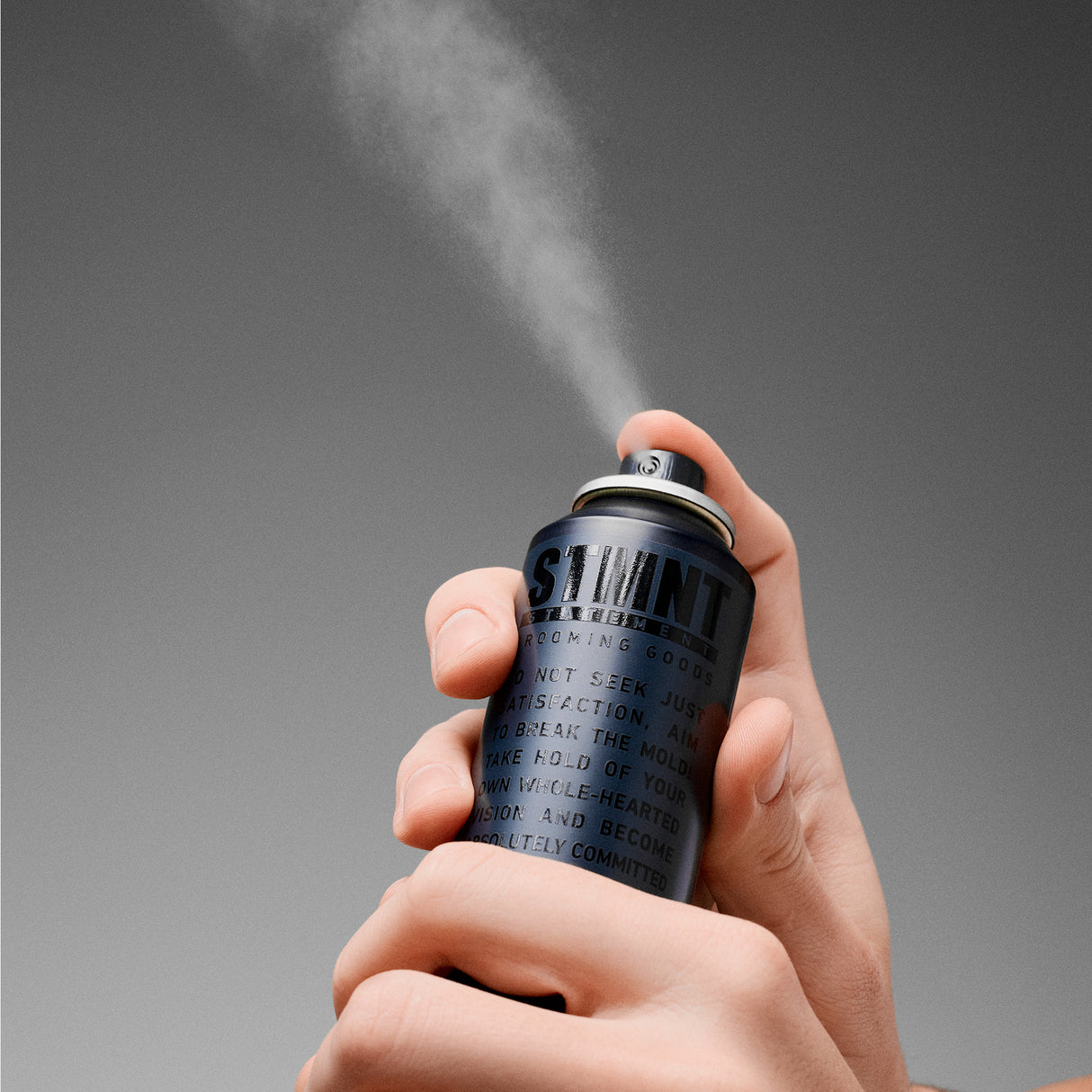 Spray Coiffant Léger STMNT 200 ml
