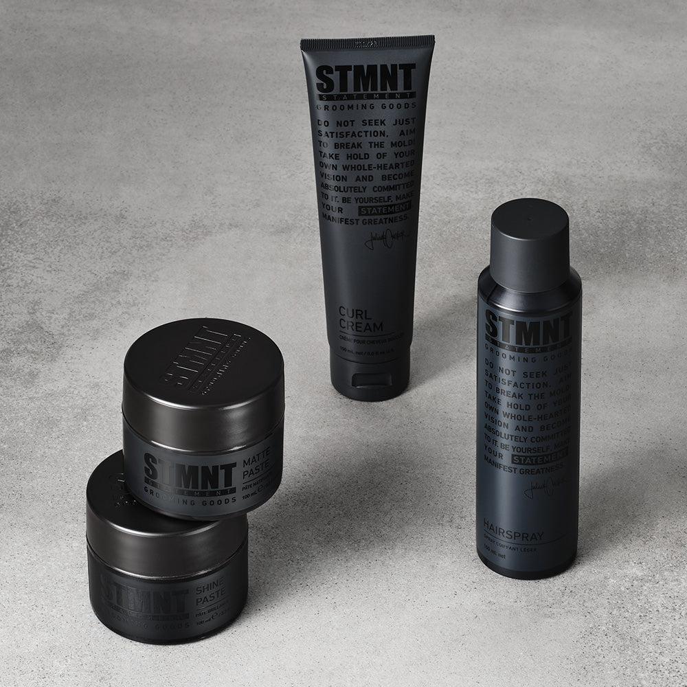 Spray Coiffant Léger STMNT 200 ml