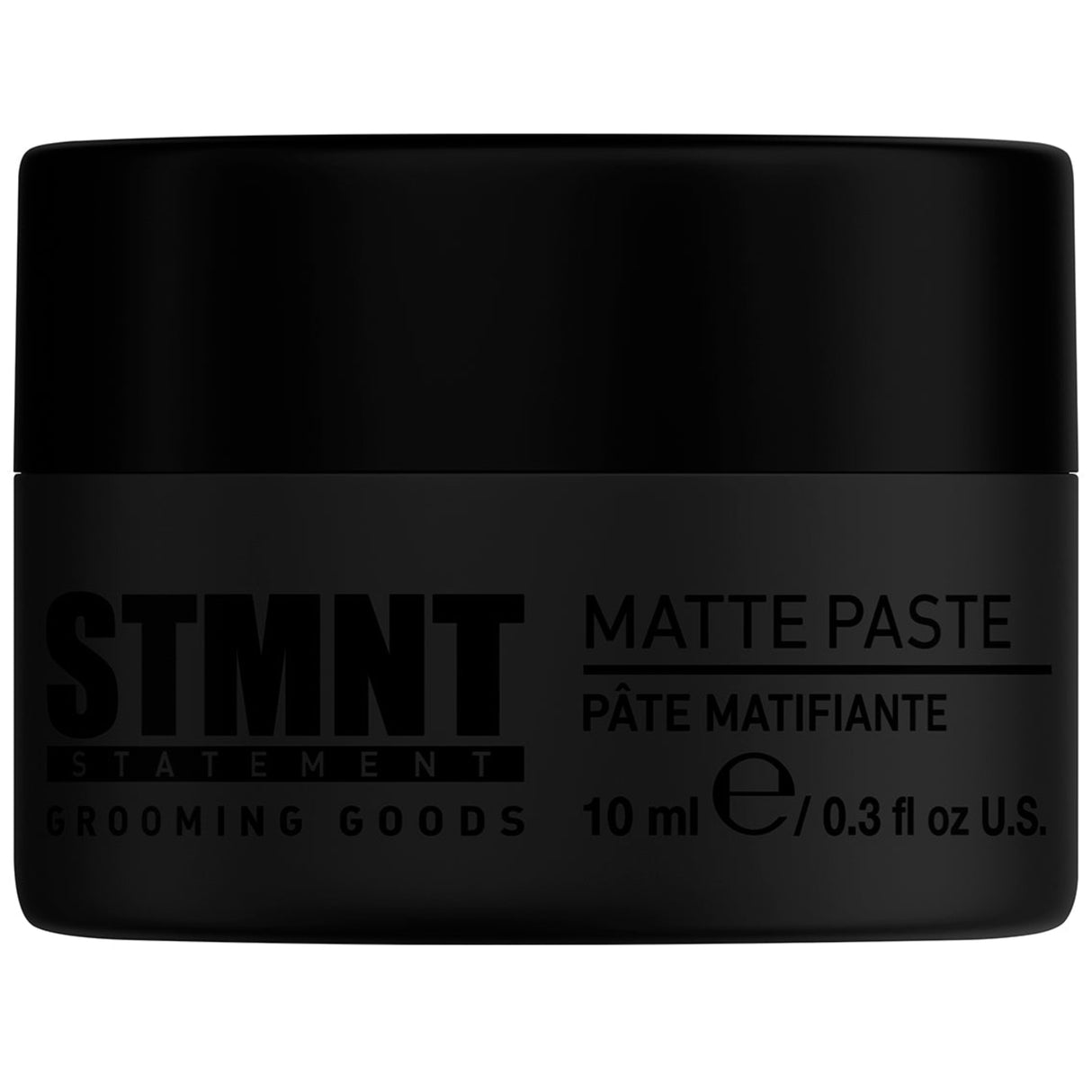 Pâte Matifiante STMNT