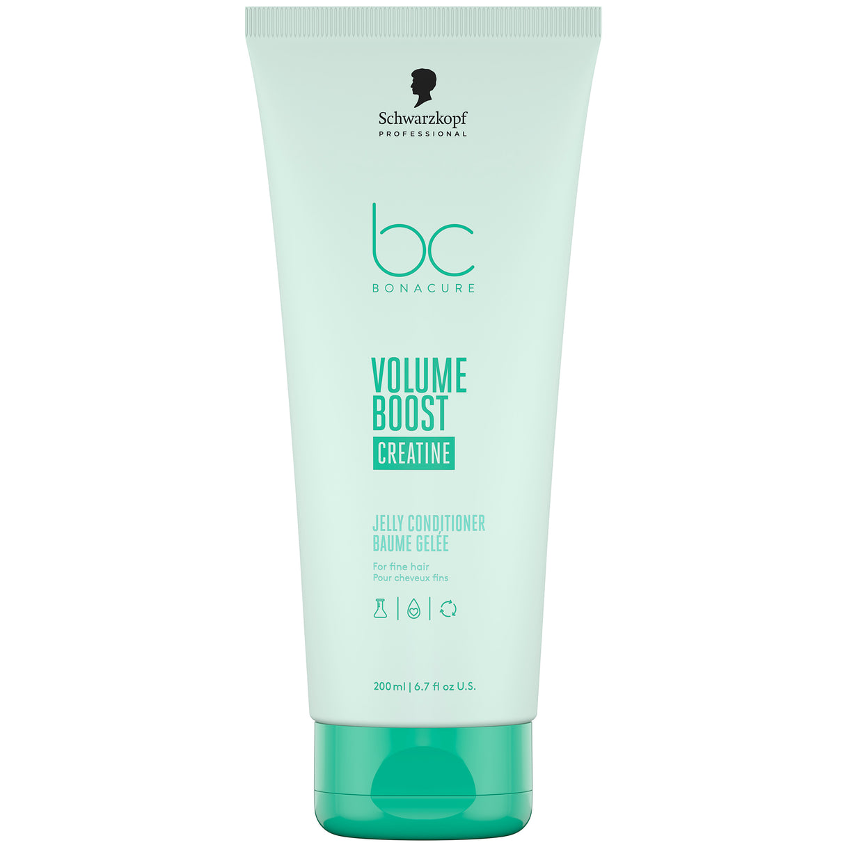 Conditioner BC Volume Boost Schwarzkopf 200 ML
