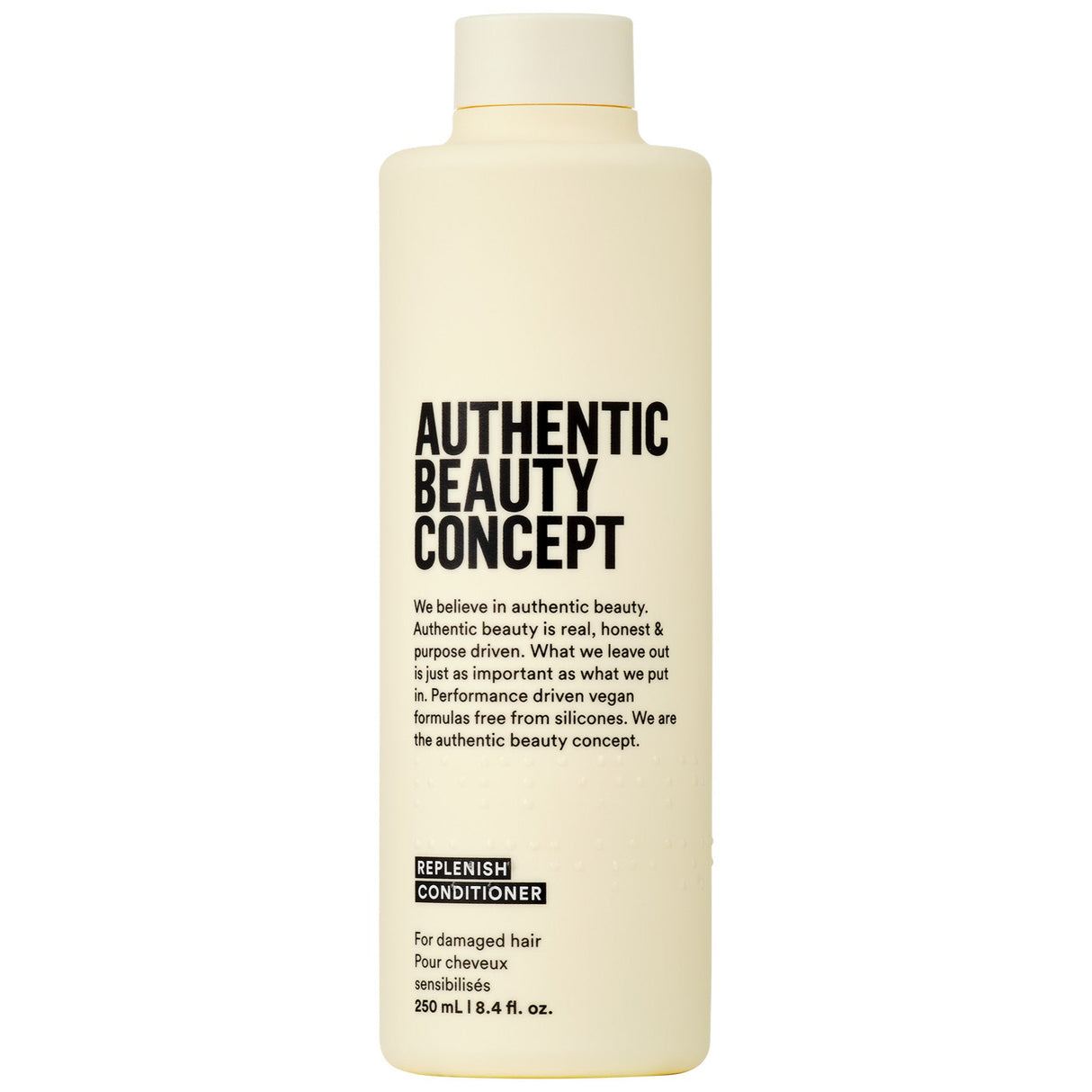 Baume Réparateur Authentic Beauty Concept 250 ML
