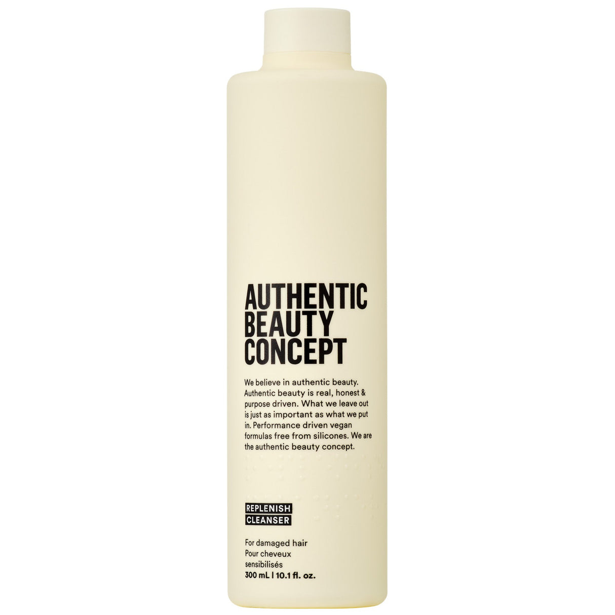 Bain Réparateur Authentic Beauty Concept 300 ML