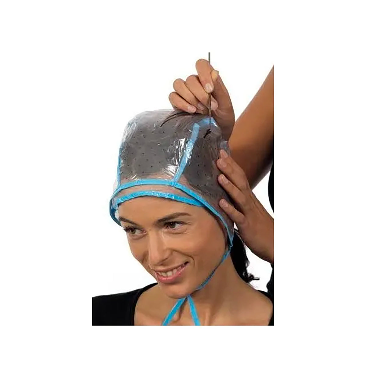 Bonnets à Mèches Frosting Kit