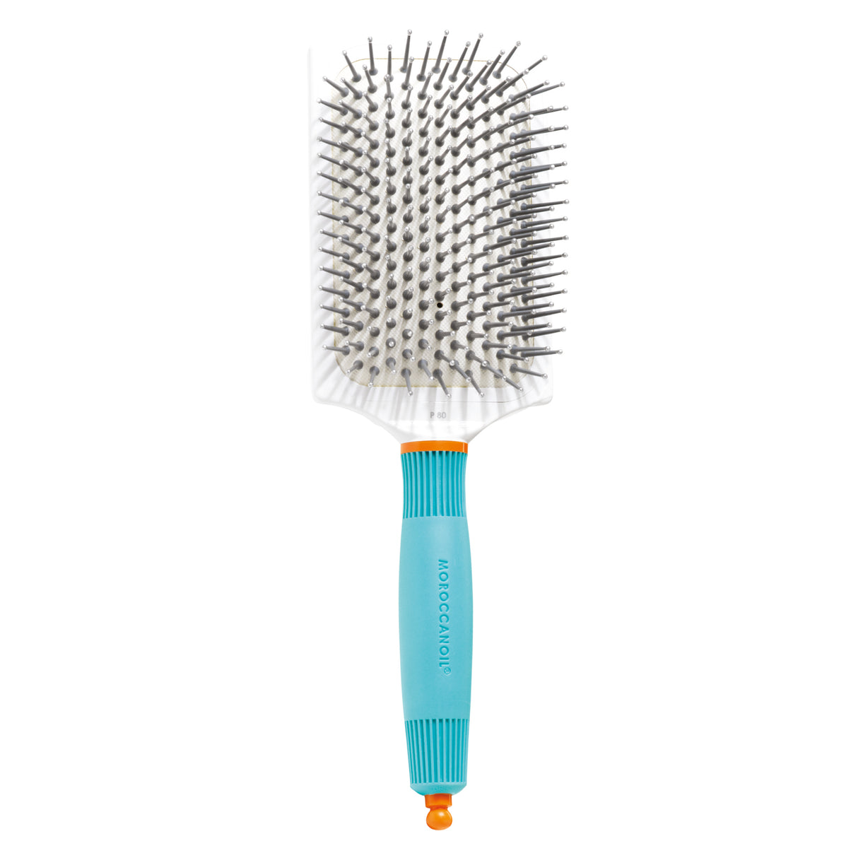 Brosse Paddle Moroccanoil