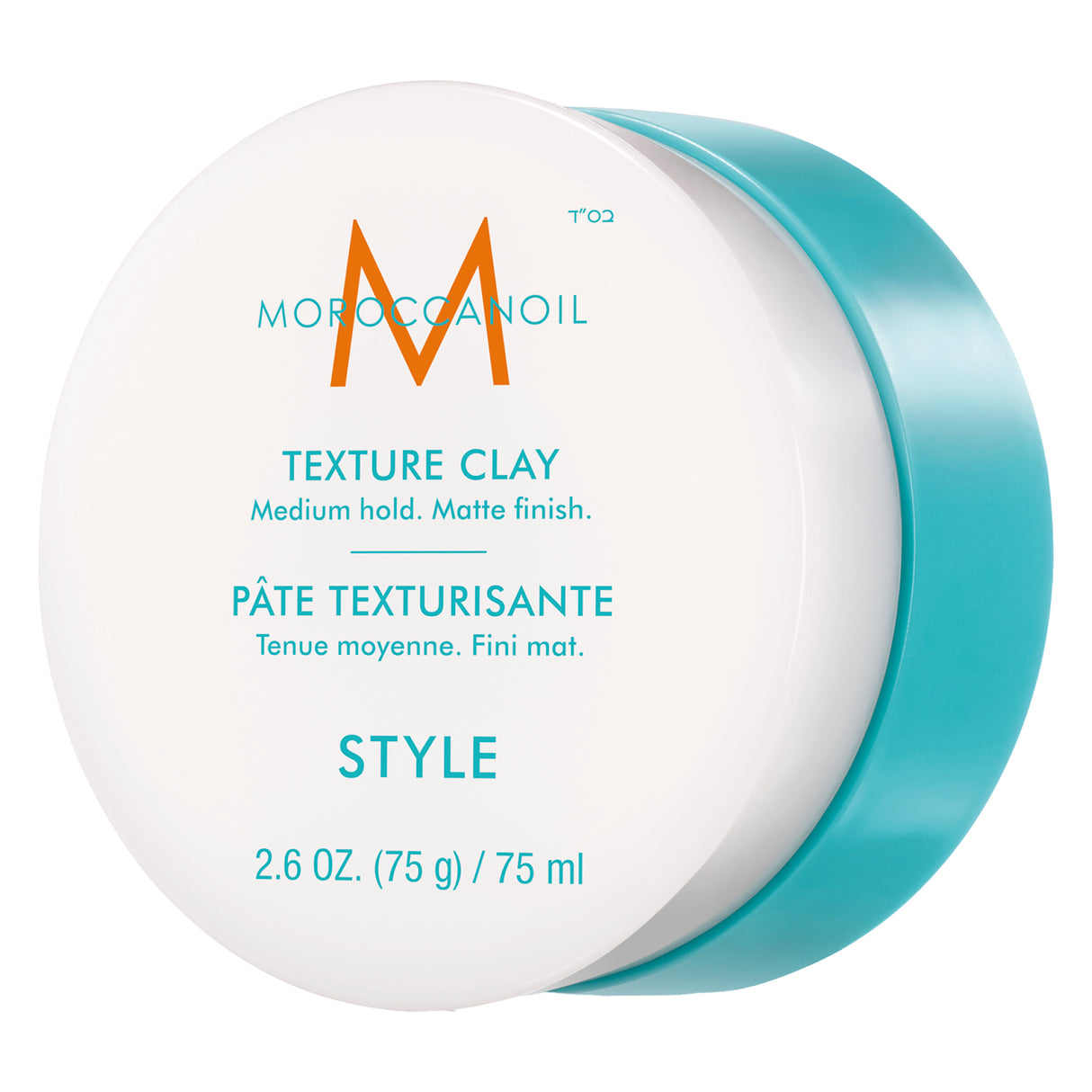 Pate Texturisante Moroccanoil 75 ML