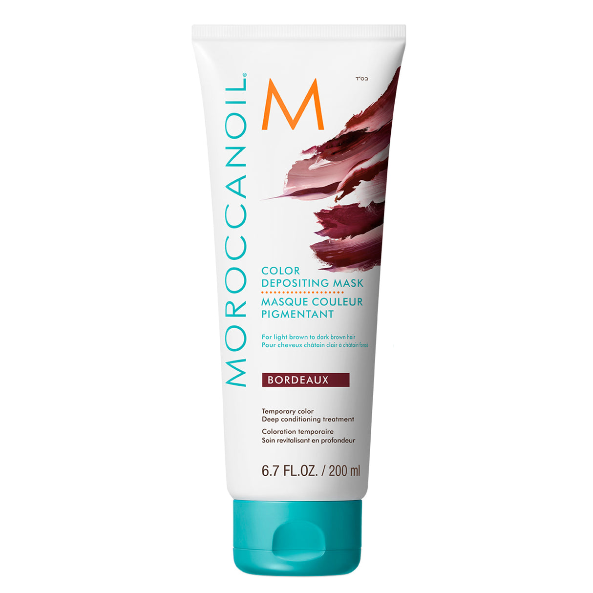 Masque Couleur Pigmentant Moroccanoil 200ML