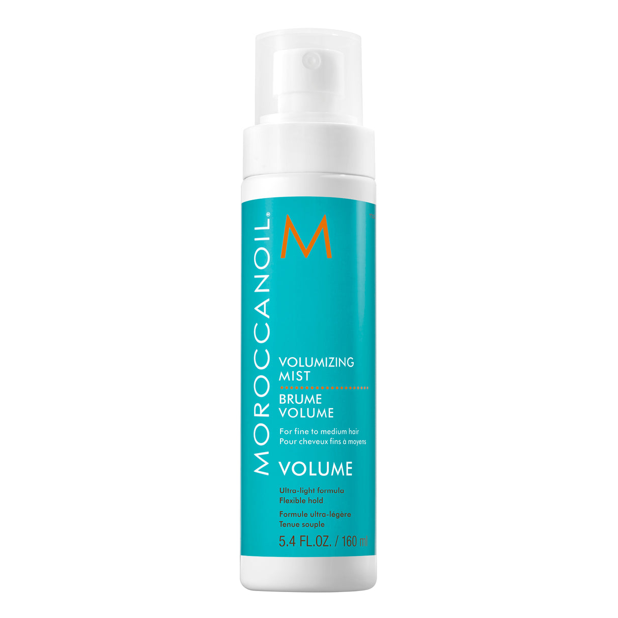 Brume Volume Moroccanoil 160 ML