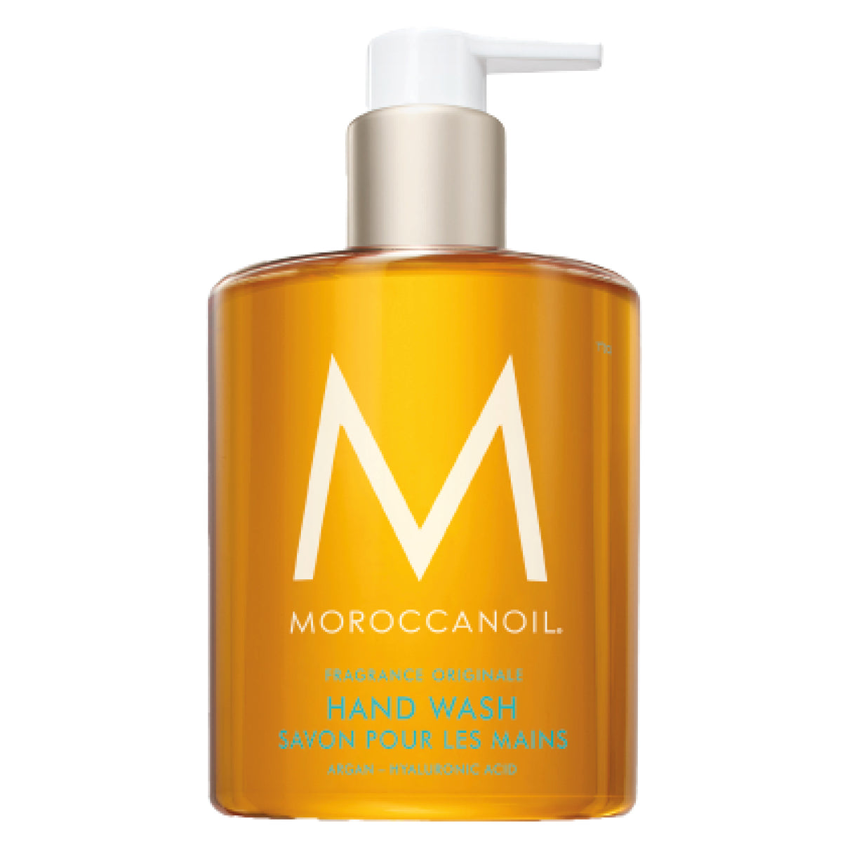 Savon pour les Mains Originale Moroccanoil 360 ML