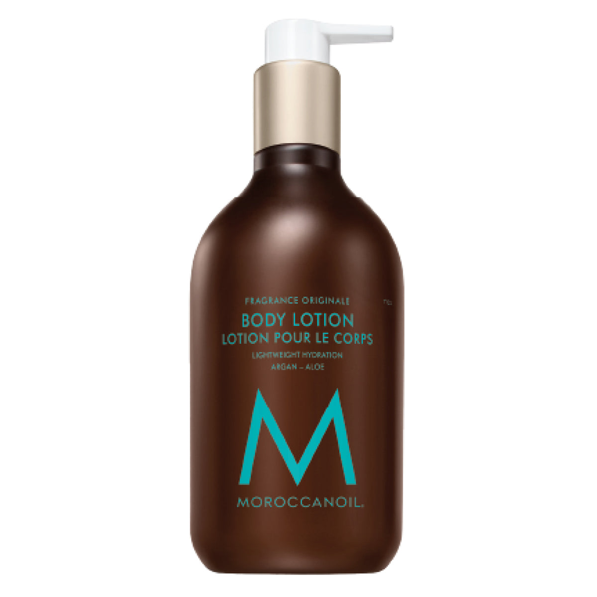 Lotion pour le Corps Oiginale Moroccanoil 360 ML