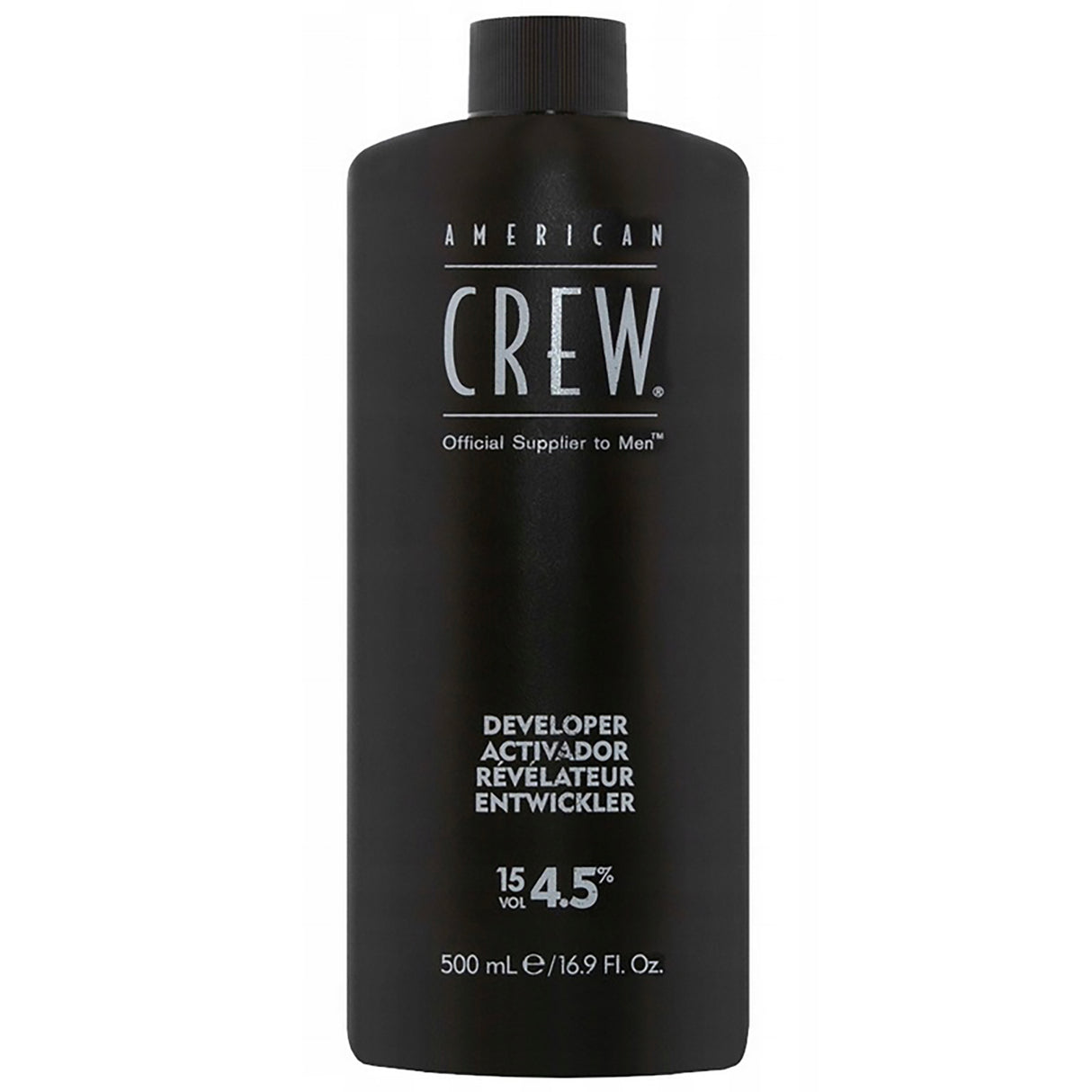 Révélateur 15 Vol American Crew 500 ML