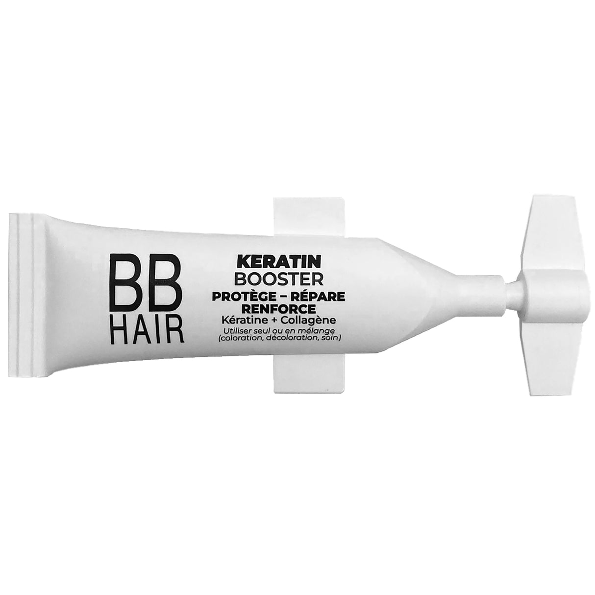 Keratine Booster Ampoules réparatrices BBHair Generik 5x10ML
