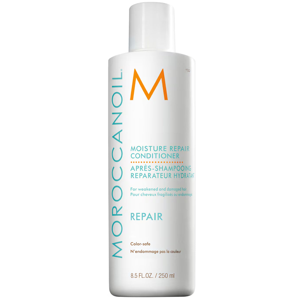 Après-Shampoing Réparateur Hydratant Moroccanoil
